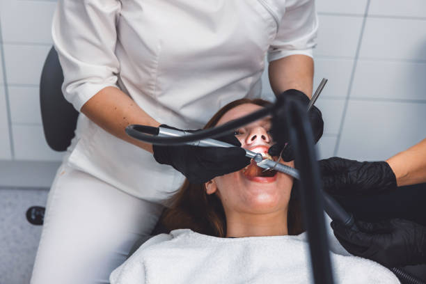 Best Emergency TMJ Treatment in Novi, MI